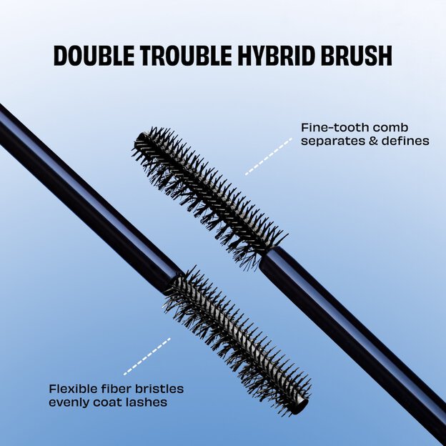 BADgal Royalty 2-Piece Mascara Gift Set BADgal Royalty 2-Piece Mascara Gift Set
